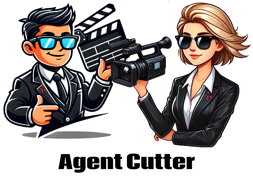 Agent Cutter Logo